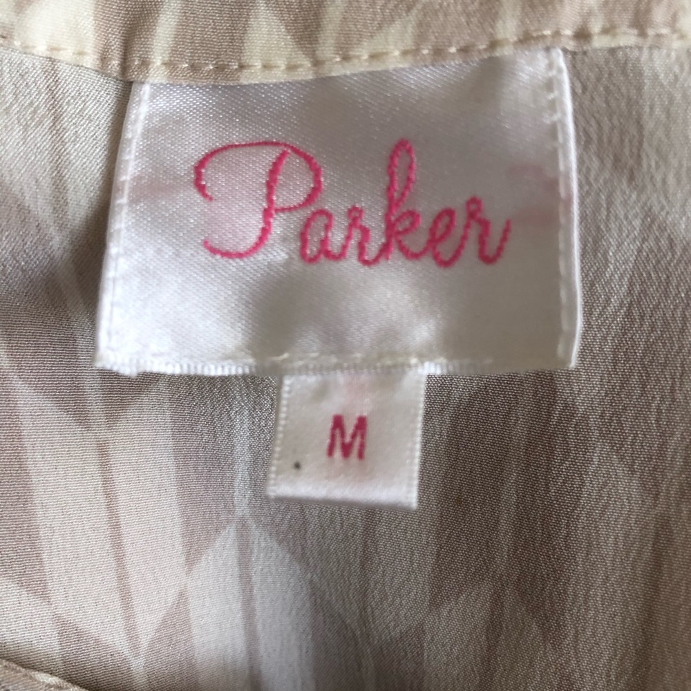 Parker summer dress - Picture 8 of 8